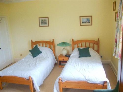 Burcombe Manor Villa Barford Saint Martin Rum bild